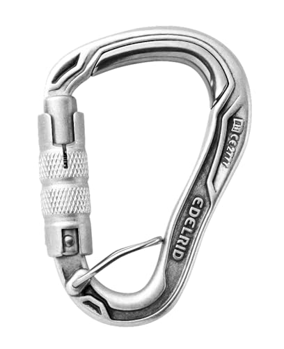 Edelrid HMS Bulletproof Triple FG Non-ano Eco - Image 1