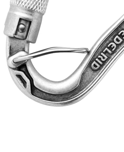 Edelrid HMS Bulletproof Triple FG Non-ano Eco - Image 2