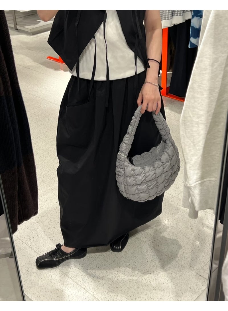 CoS Medium cloud bag shoulder bag - Image 2