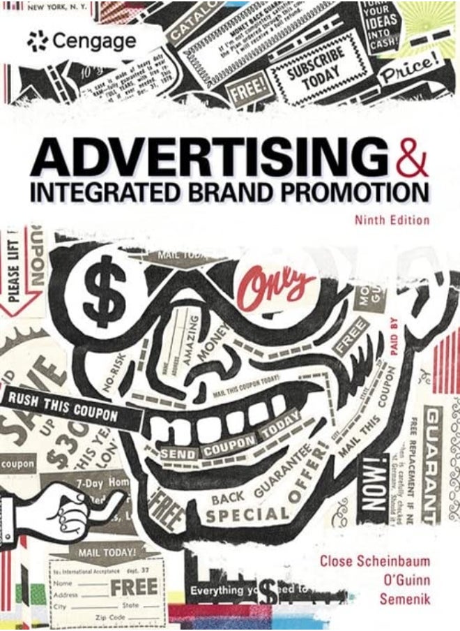 null - Advertising and Integrated Brand Promotion - Image 1