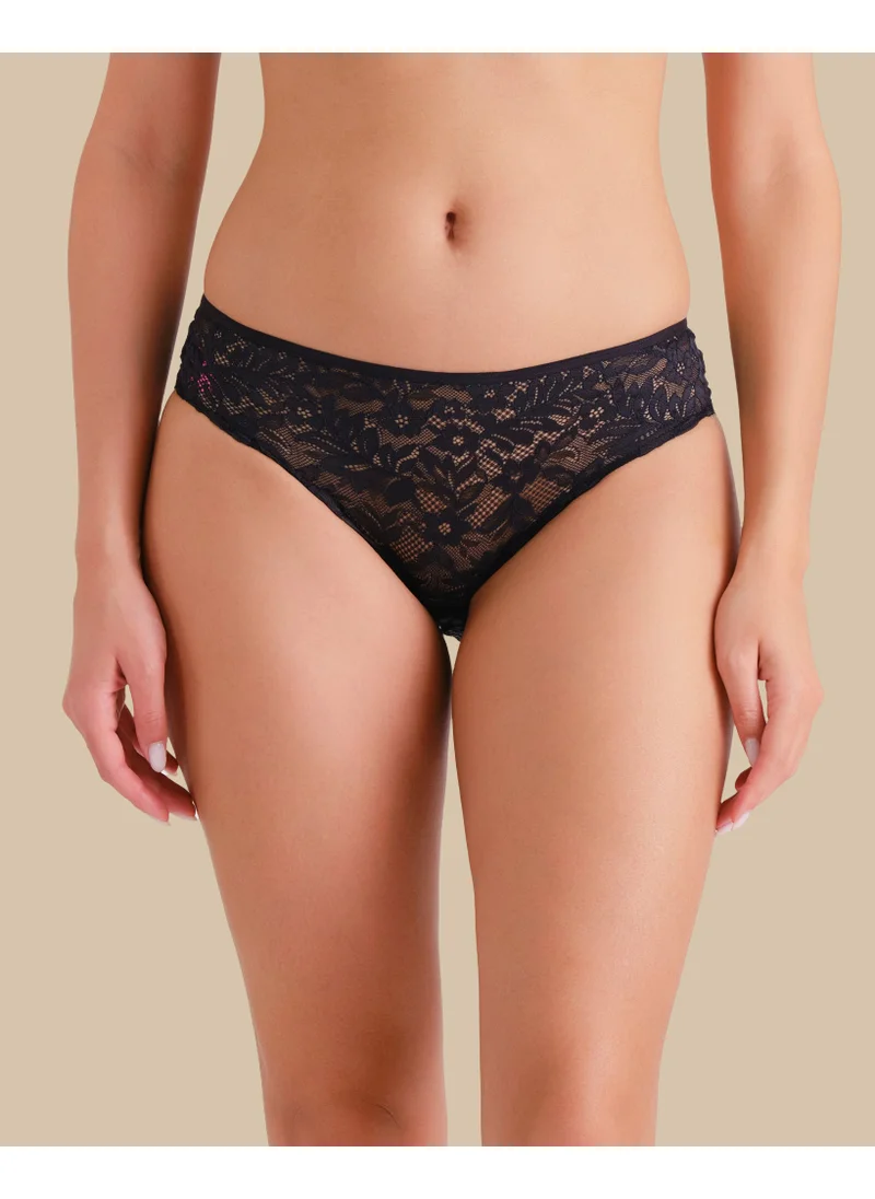 La Senza La Senza Trendy Black Panties