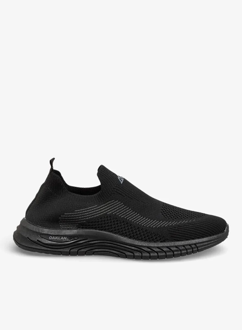 Men Slip-On Sports Shoes