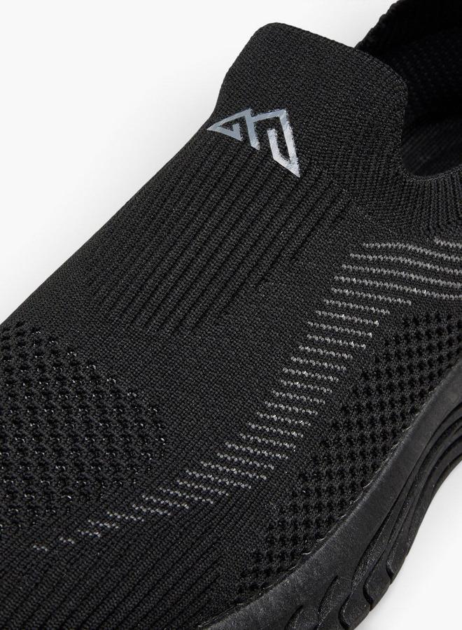 Oaklan by Shoexpress Men Slip-On Sports Shoes - Image 4