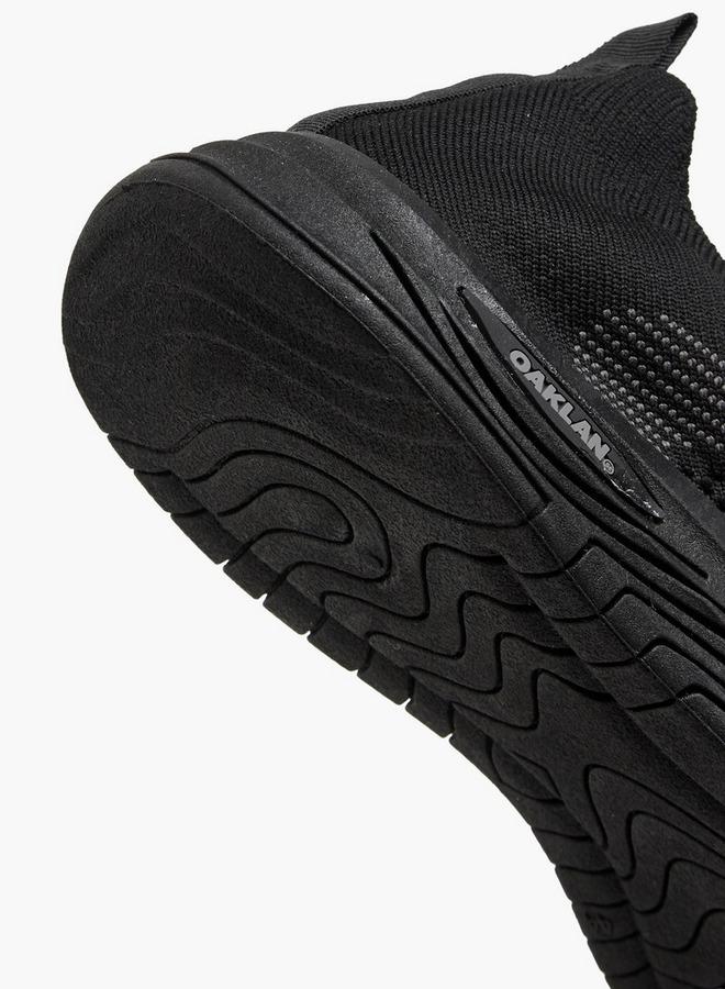 Oaklan by Shoexpress Men Slip-On Sports Shoes - Image 5