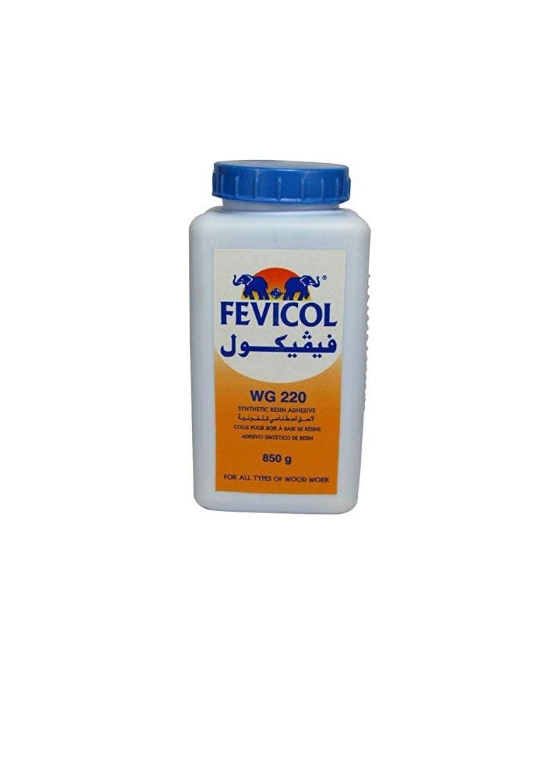 فيفيكول غراء الخشب - 850 جم  - Image 1