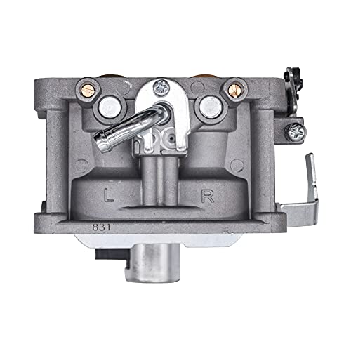 Partman 15004-1012 Carburetor Fits for Kawasaki FX691V 4-Cycle Engine Carb Replaces 15004-0931 15004-7083 - Image 2
