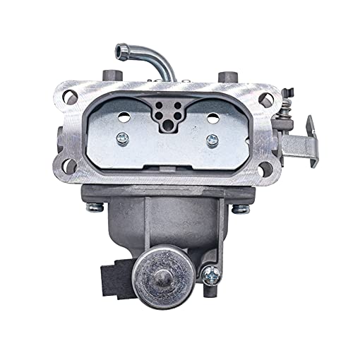 Partman 15004-1012 Carburetor Fits for Kawasaki FX691V 4-Cycle Engine Carb Replaces 15004-0931 15004-7083 - Image 4