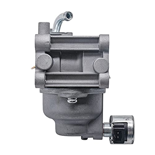 Partman 15004-1012 Carburetor Fits for Kawasaki FX691V 4-Cycle Engine Carb Replaces 15004-0931 15004-7083 - Image 3
