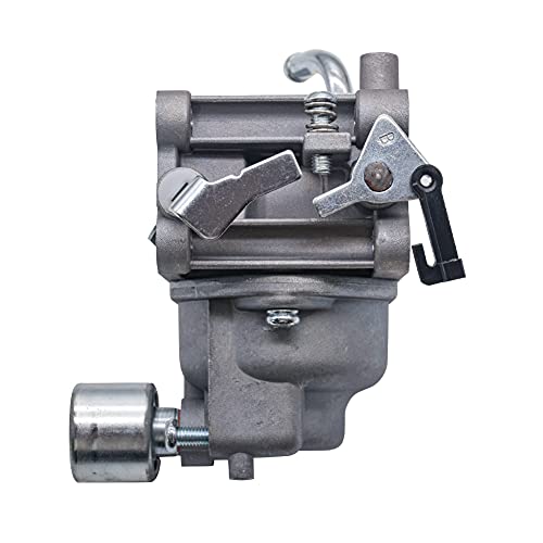 Partman 15004-1012 Carburetor Fits for Kawasaki FX691V 4-Cycle Engine Carb Replaces 15004-0931 15004-7083 - Image 5