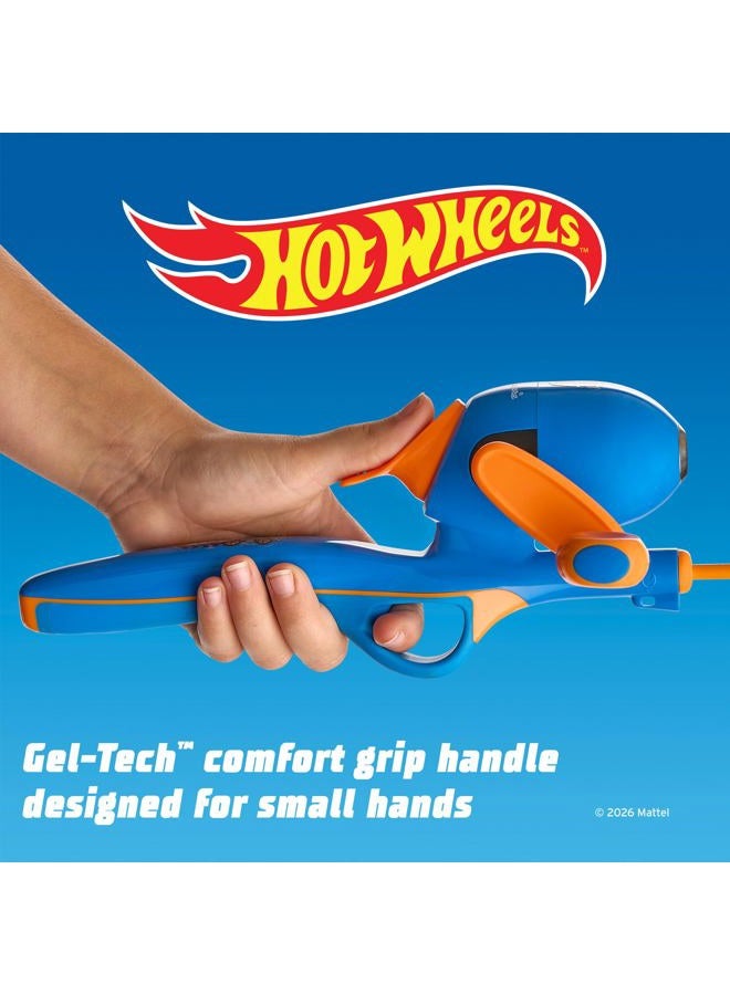Shakespeare Mattel Hot Wheels Children's Fishing Combo - Image 4