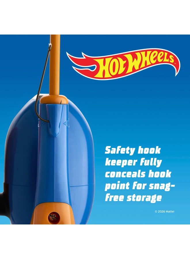 Shakespeare Mattel Hot Wheels Children's Fishing Combo - Image 3