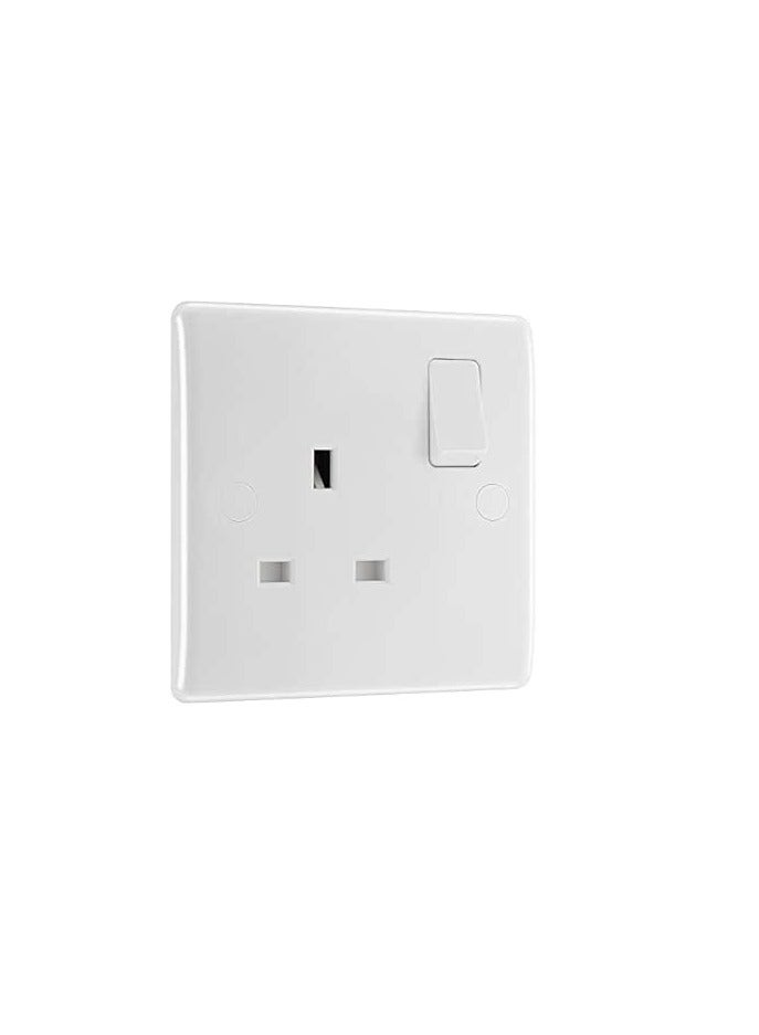 Rmax 13A  Switched Socket 7*7
