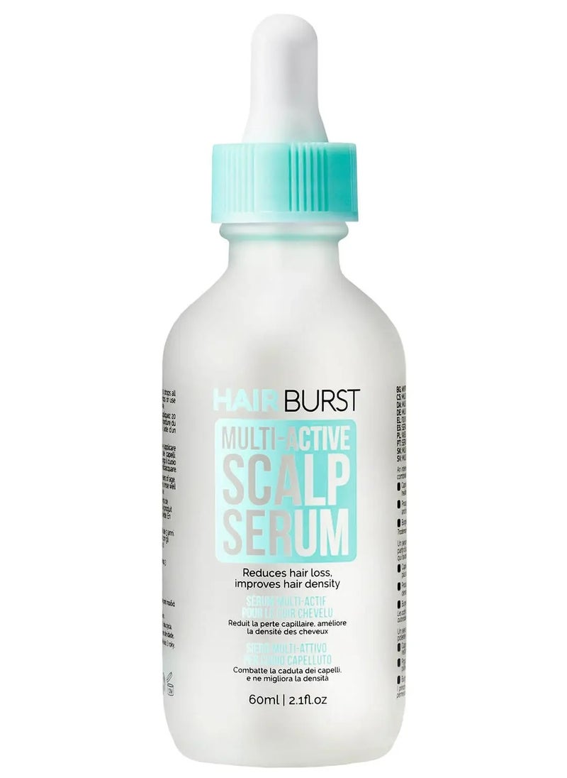 HAIR BURST Multi-Active Scalp Serum  - Image 1