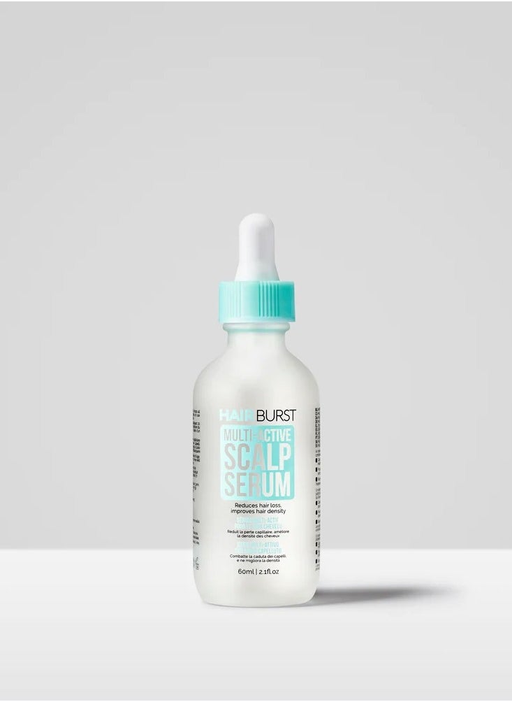 HAIR BURST Multi-Active Scalp Serum  - Image 2