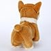CU-MATE CUMATE Interactive Plush Corgi Dog Companion Robot Dog PetsHandmade Weighted Stuffed AnimalsElectronic Walking Toy with BarkingTail WaggingTalking - Image 4