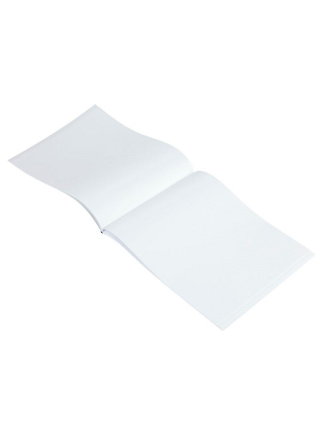 Crayola دفتر تلوين كرايولا مع أقلام ماركر وألوان مائية، 50 صفحة تلوين فارغة، ورق رسم، مستلزمات فنية للأطفال، هدايا - Image 2