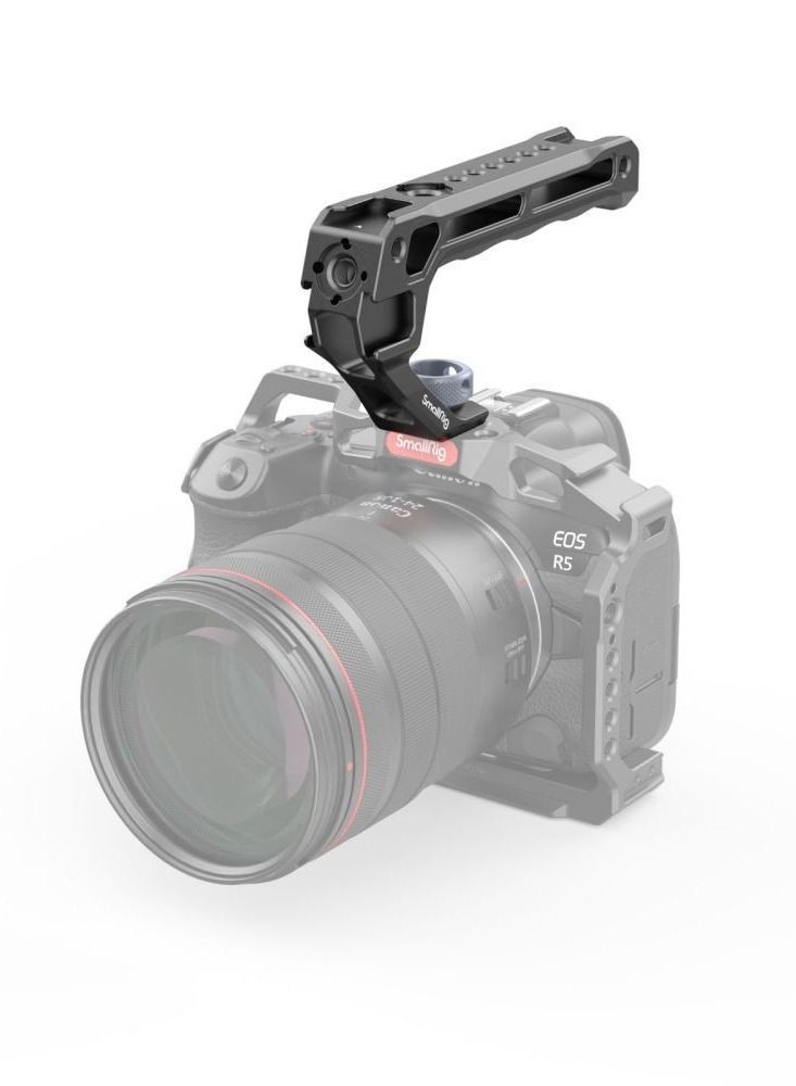 SmallRig ARRI Locating Top Handle Camera Cage 3765 - Image 1