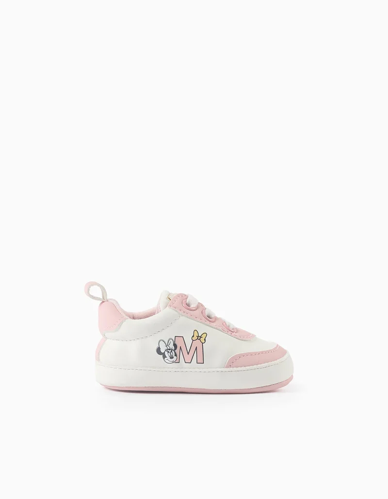 Ziddy Pre-walker Shoes