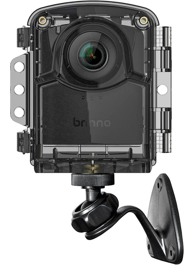 Brinno TLC2020-M – Short-Term Outdoor & Indoor Time Lapse Camera - Image 1