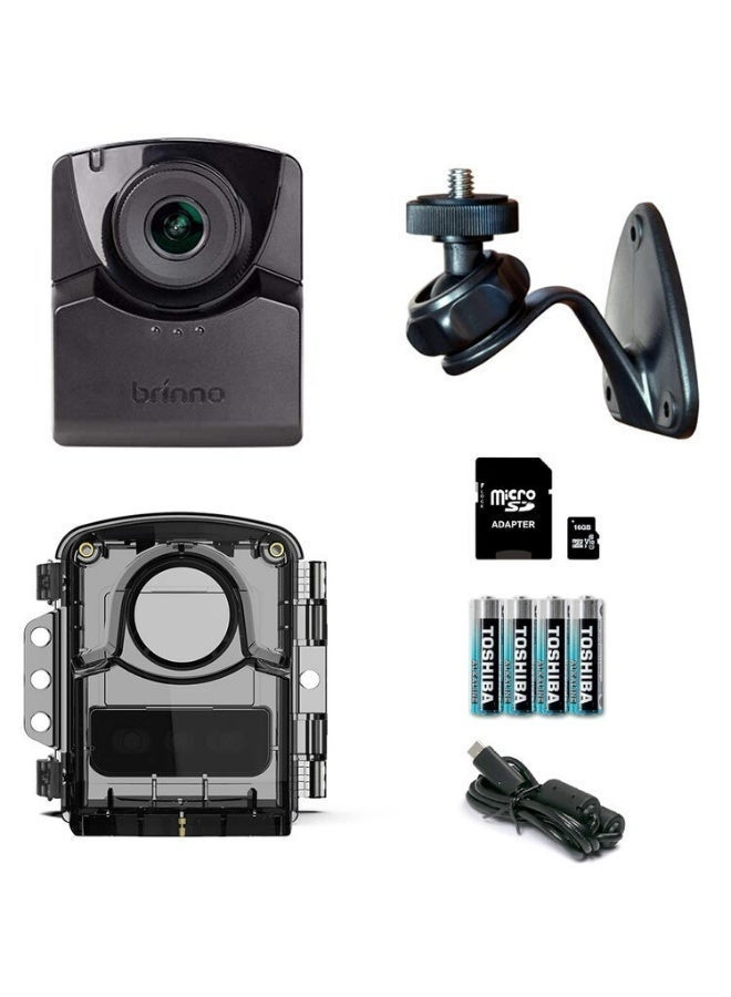 Brinno TLC2020-M – Short-Term Outdoor & Indoor Time Lapse Camera - Image 1
