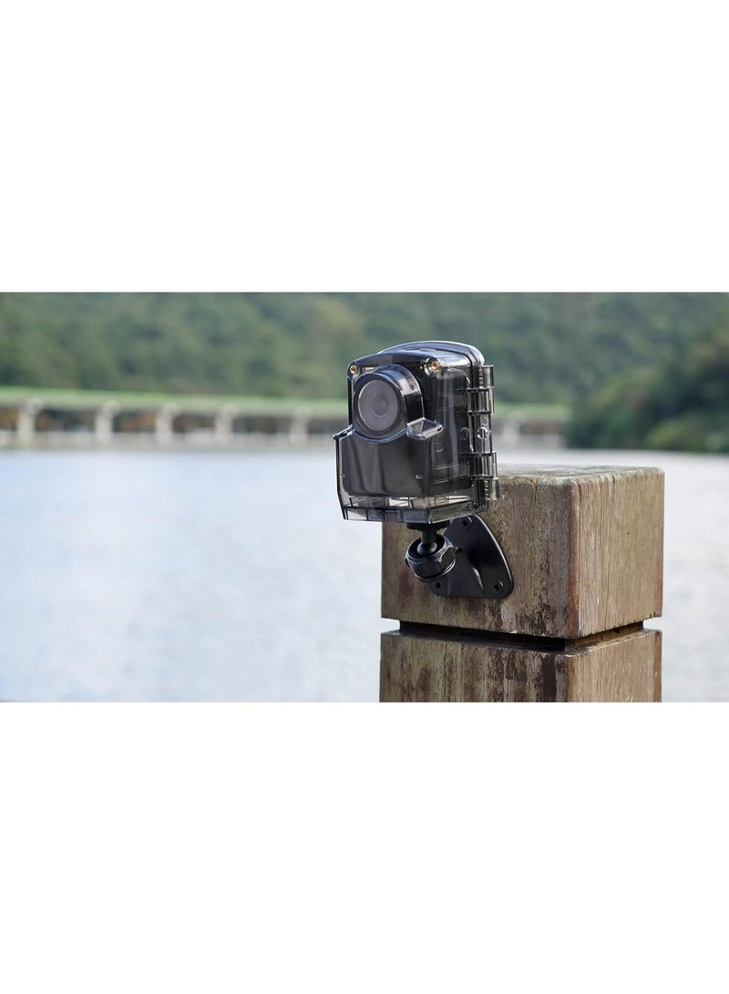 Brinno TLC2020-M – Short-Term Outdoor & Indoor Time Lapse Camera - Image 3