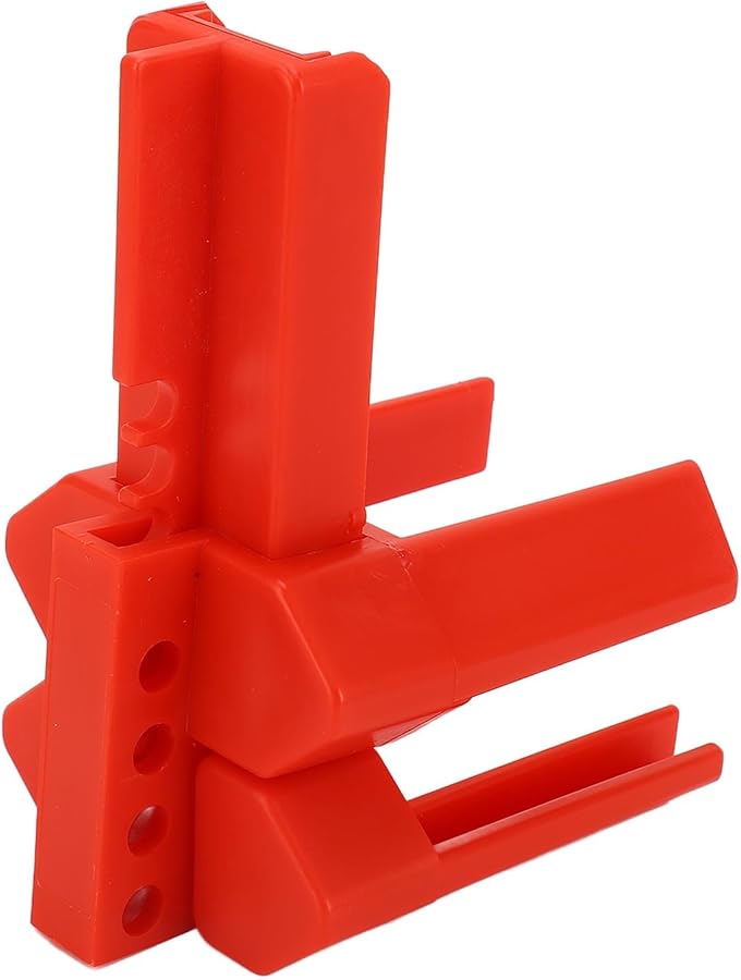 Adjustable Ball Valve Lockout Device 3 4 Inch Industrial Pipeline Safety Lock for Equipment Shutdown and Maintenance - Image 5