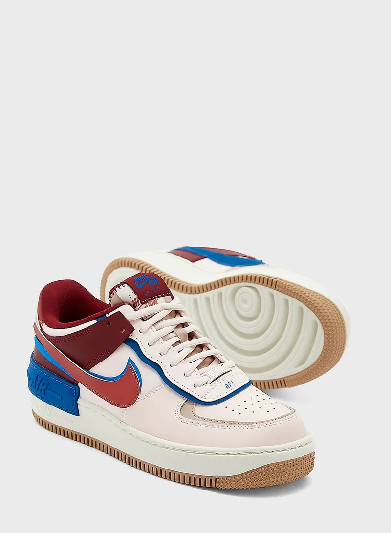 Nike Af1 Shadow