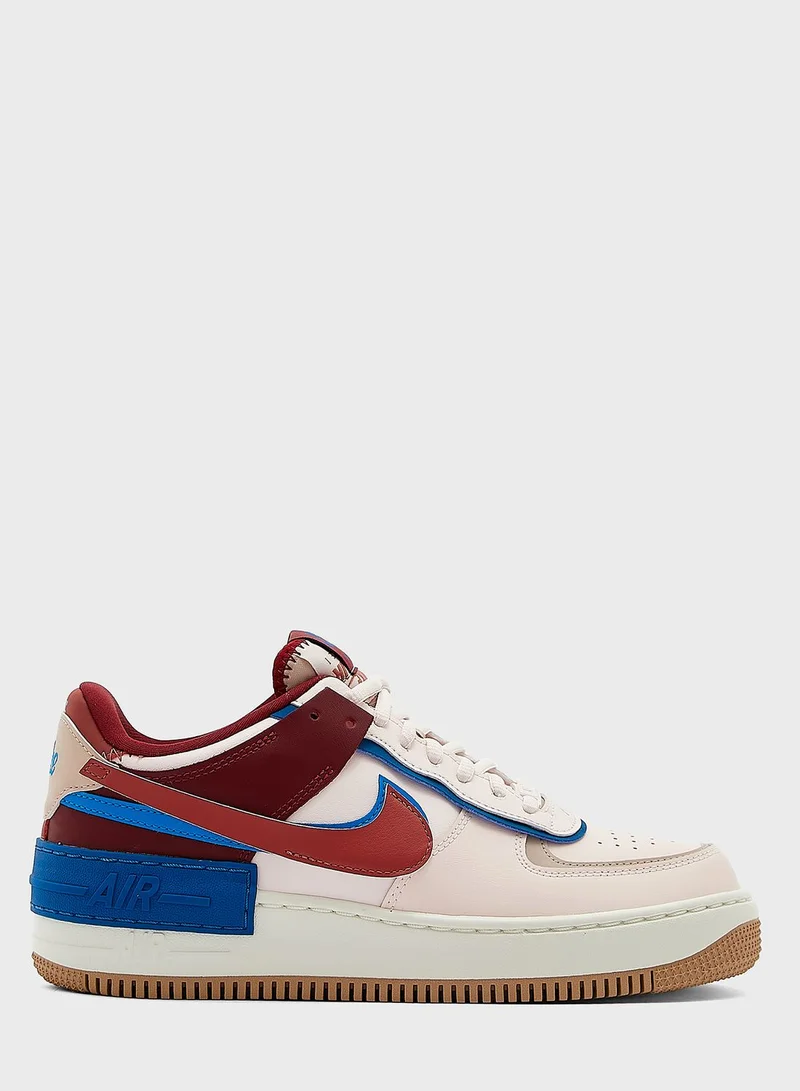 Nike Af1 Shadow