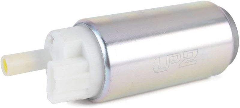 QASULER High Pressure Motorcycle Fuel Pump - Image 3