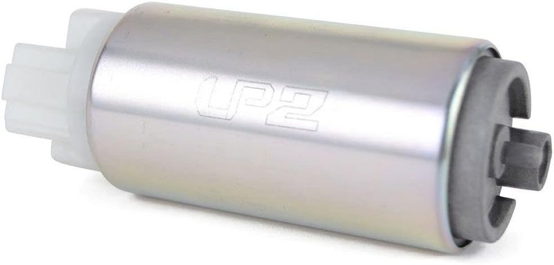 QASULER High Pressure Motorcycle Fuel Pump - Image 4