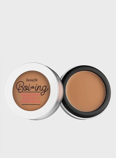 Benefit Cosmetics Boi-ing Industrial Strength Concealer 5