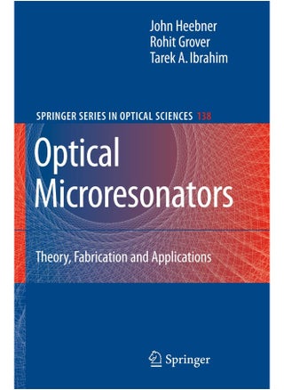Optical Microresonators: Theory, Fabrication, and Applications - pzsku/Z23193FCF99FF8BA87AA1Z/45/1747743124/56ee6f72-fb55-46ad-9b22-47db7eeba360