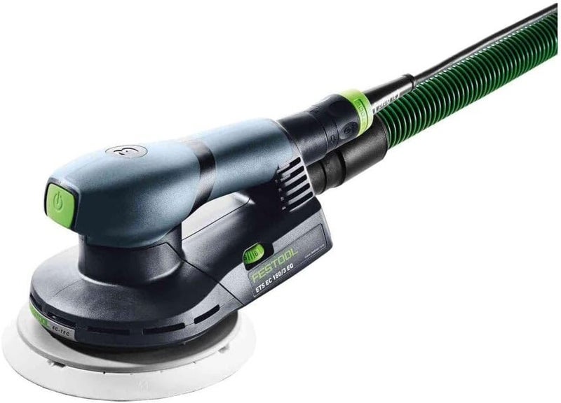 Festool 576326 6Inch Random Orbital Sander ETS EC1503 EQPlus - Image 2