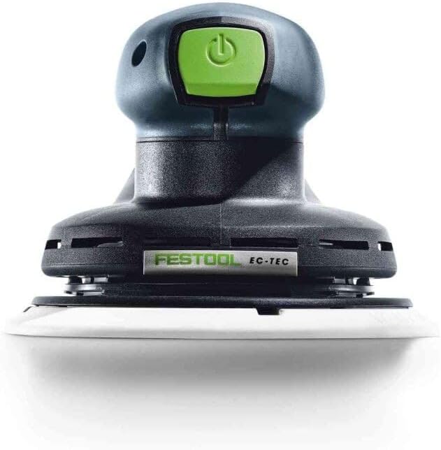 Festool 576326 6Inch Random Orbital Sander ETS EC1503 EQPlus - Image 5
