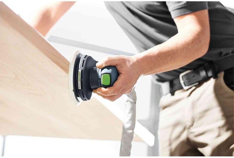 Festool 576326 6Inch Random Orbital Sander ETS EC1503 EQPlus - Image 3