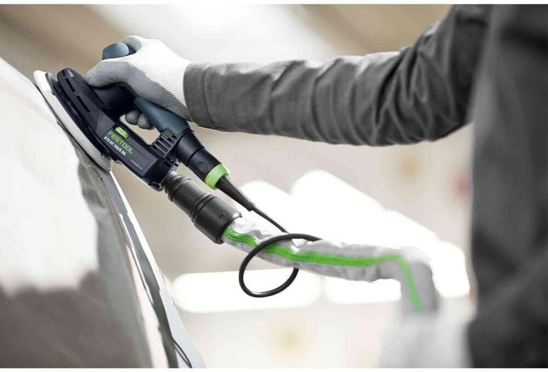 Festool 576326 6Inch Random Orbital Sander ETS EC1503 EQPlus - Image 4