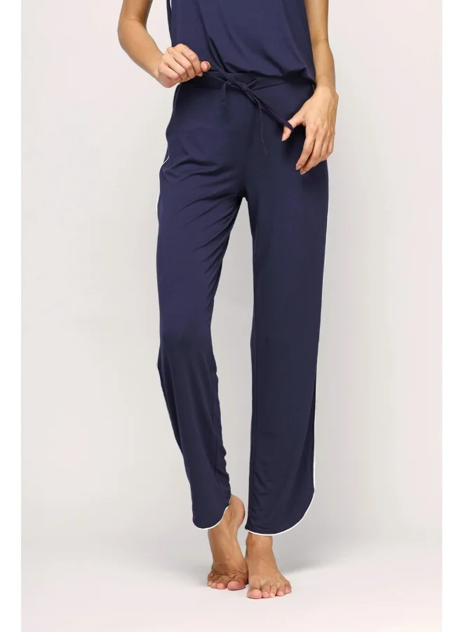NeceSera Love Sleep Piping Pajamas