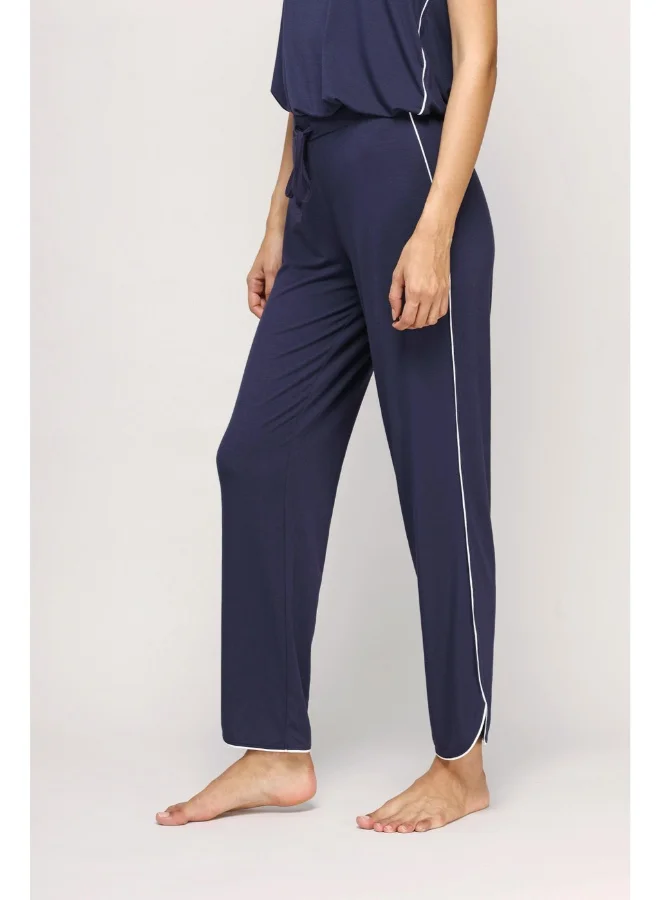 NeceSera Love Sleep Piping Pajamas