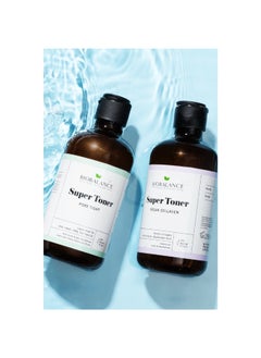Bio Balance Bio Balance Super Toner, Infused With Lactic Acid 7%, Anti Acne & Pore Minimizer, 250Ml  - Image 3