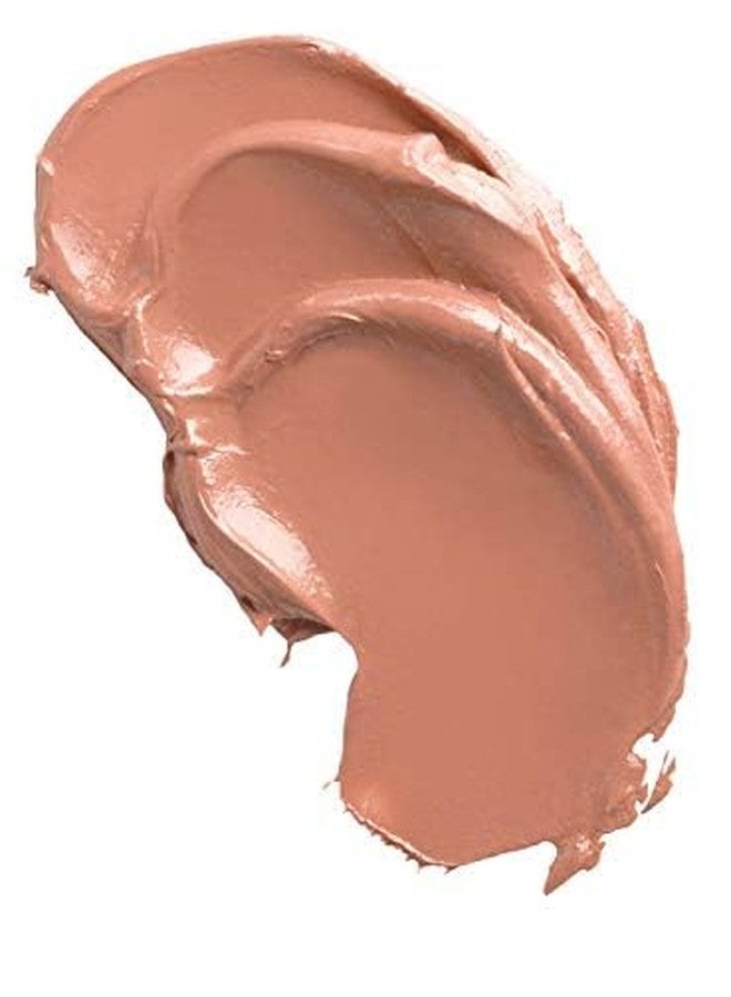 Burt's Bees 100% Natural Moisturizing Lipstick, Nile Nude, 1 Tube - Image 4