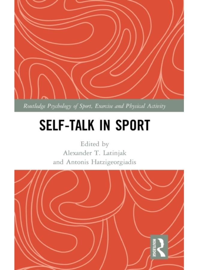 Self-talk in Sport 