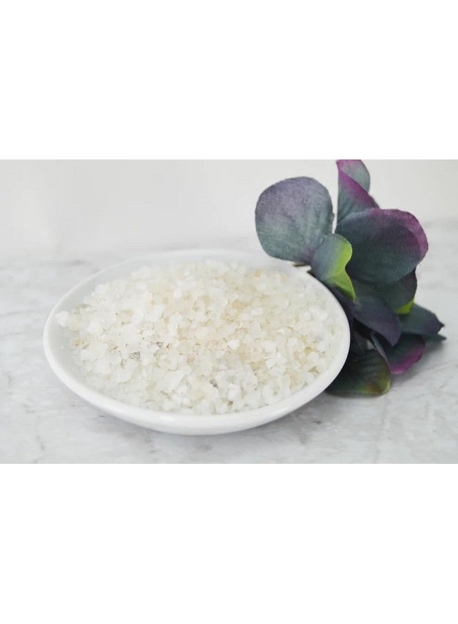spazazz Rx Therapy Spa And Hot Tub Aromatherapy Scented Relaxation Bath Salt Crystals Mind Body And Soul Bundle Gift Set (19 Oz) Includes 5 Point Full Body Massage Tool & Hot Cold Towel (19Oz 3 Pack) - Image 3