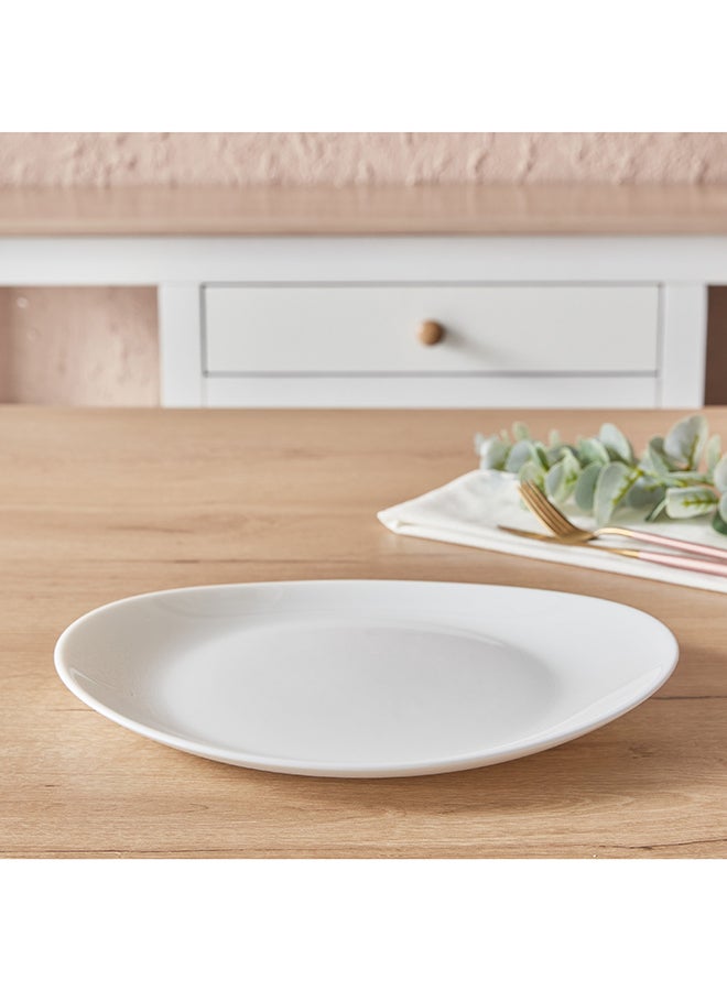 Luminarc طبق ستيك إريد فريندز تايم 30 × 2 × 30 سم - Image 1