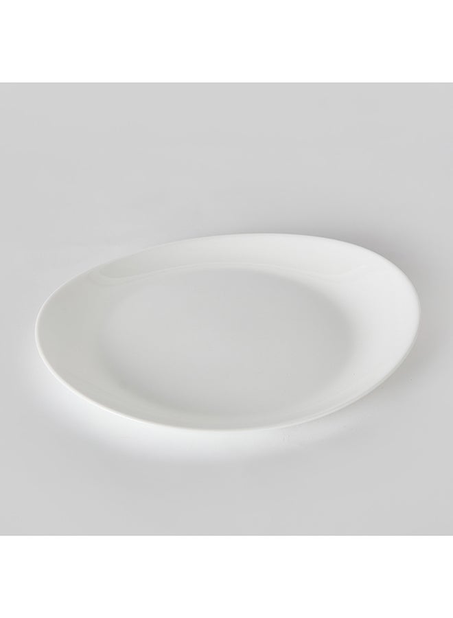 Luminarc طبق ستيك إريد فريندز تايم 30 × 2 × 30 سم - Image 5