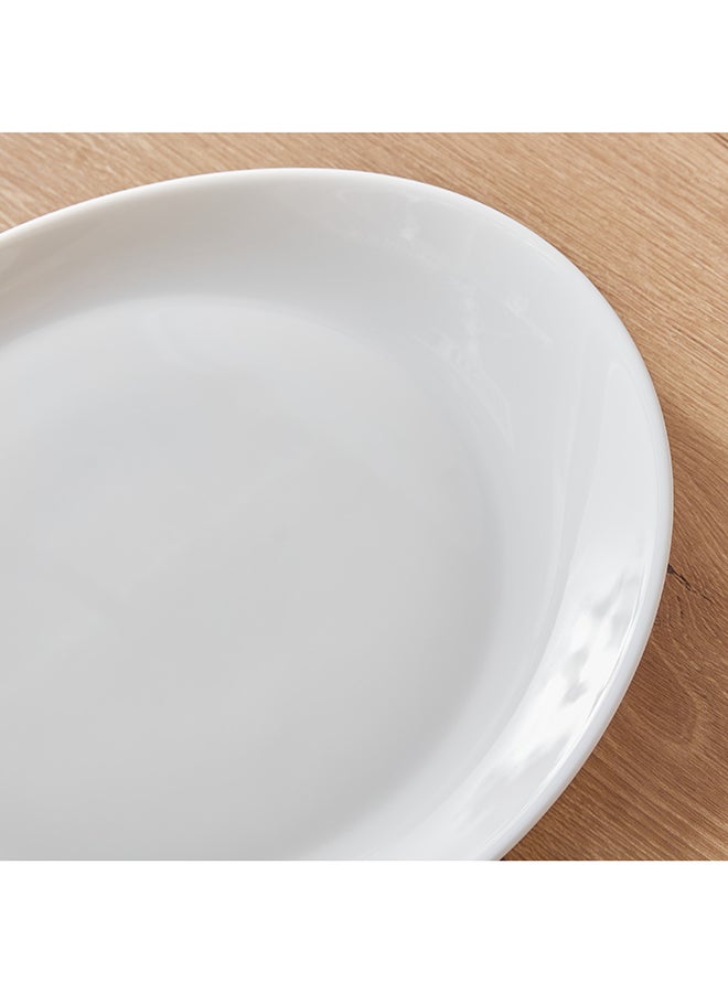 Luminarc طبق ستيك إريد فريندز تايم 30 × 2 × 30 سم - Image 3