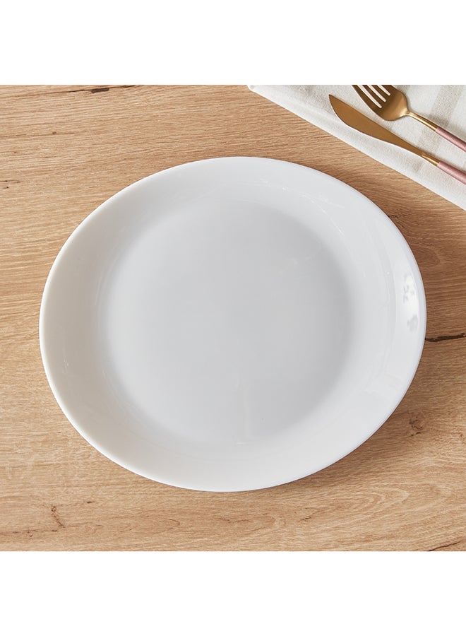 Luminarc طبق ستيك إريد فريندز تايم 30 × 2 × 30 سم - Image 2