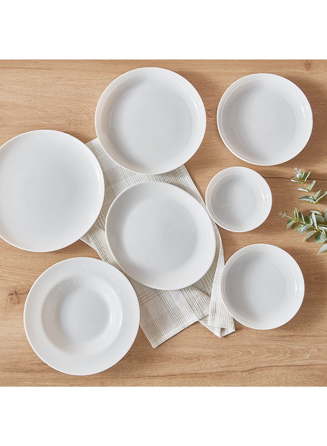 Luminarc طبق ستيك إريد فريندز تايم 30 × 2 × 30 سم - Image 4