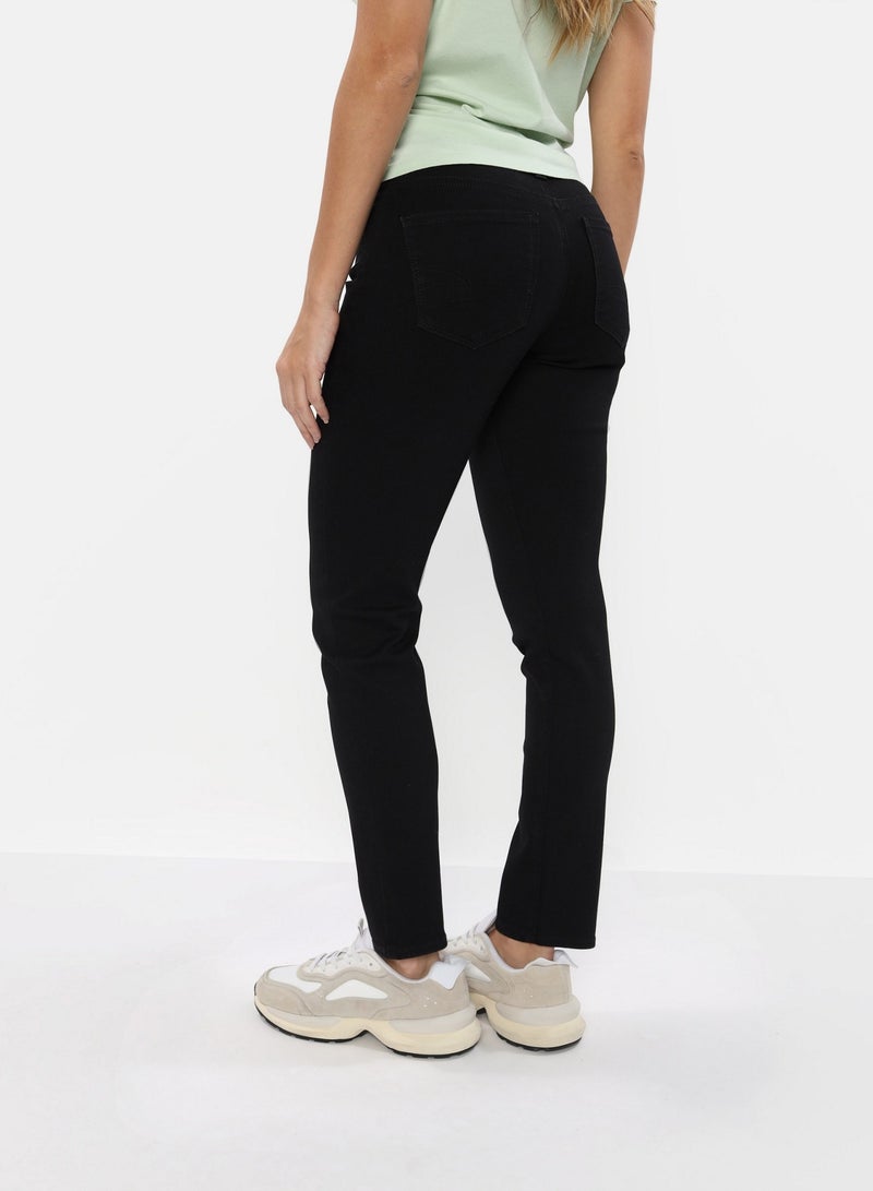 American Eagle AE Next Level Low-Rise Skinny Jean  - Image 4