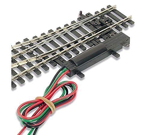 Peco محرك نقطة مثبت جانبي Peco PL-11 لسكك الحديد السطحية - Image 1
