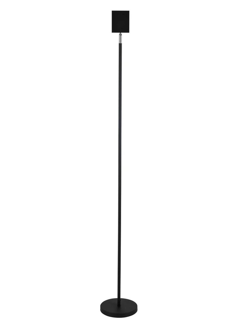 Original - Minimalist Creative Sunset Floor Lamps, Rainbow Art Induction, Standing Lights - Image 1